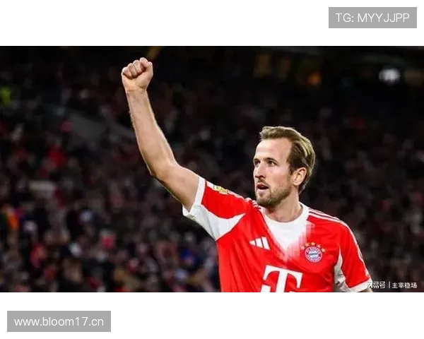 哈里·凯恩与同期前锋关键比赛决定性表现对比 哈里·凯恩与同期前锋关键比赛决定性表现对比