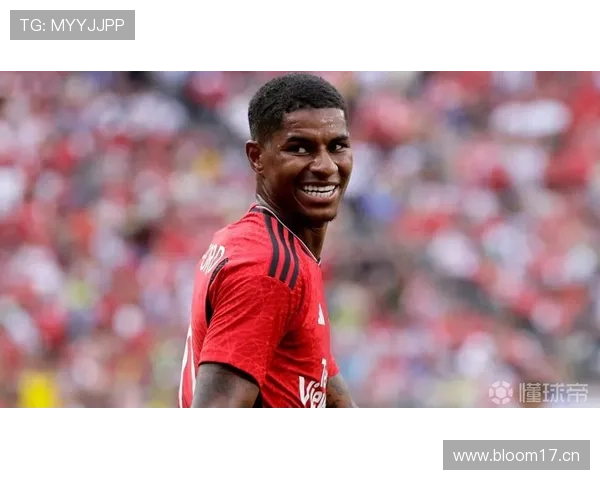 拉什福德生涯荣誉与团队成绩解析