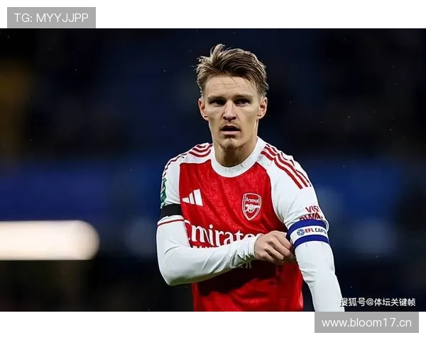 厄德高能否胜任阿森纳进攻组织核心角色？