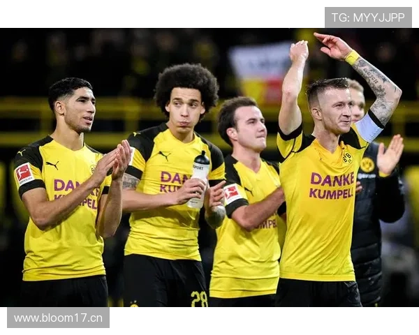 多特防线表现持续不稳：稳定性问题对竞争格局形成影响