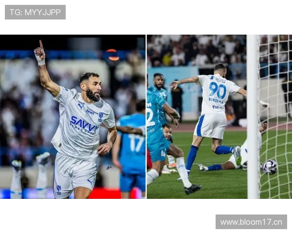 本泽马与C罗:终结方式与战术角色的结构差异解析