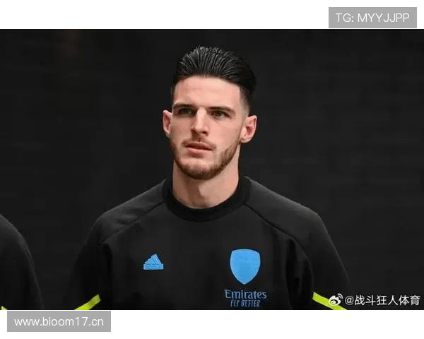 赖斯战术价值解析：全能中场如何体现