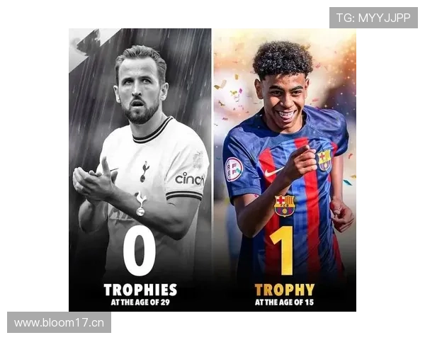 凯恩 vs 奥巴梅扬：进球效率差距在哪