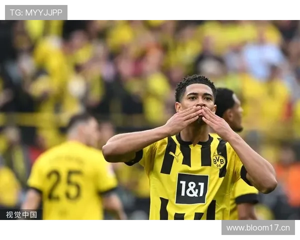 贝林厄姆加盟皇马转会解析：亿元引援如何迅速兑现价值