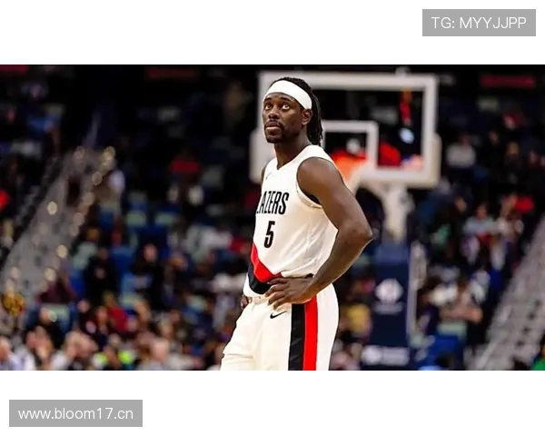 朱·霍勒迪挡拆组织效率明显胜于上季