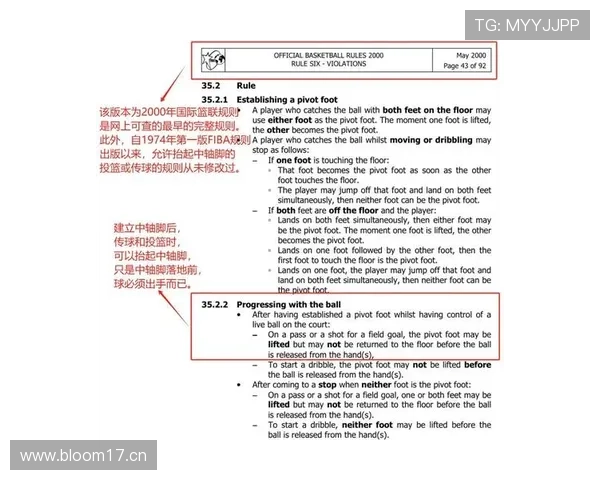 篮球判罚规则：挑战判罚的正确时机与争议解读