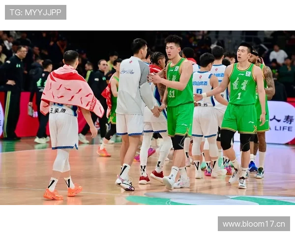 篮球比赛中双方同时犯规该如何正确处理