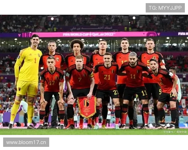 2026世界杯比利时黄金一代谢幕战 德布劳内领衔的欧洲红魔能否突破瓶颈